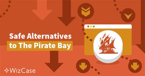 best pirate bay alternatives